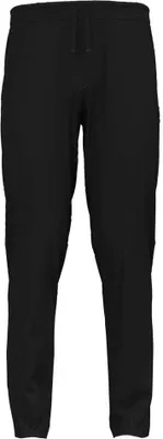 Image de Essentials pantalon de randonnée, homme - Odlo, couleur:15000 black, taille:46