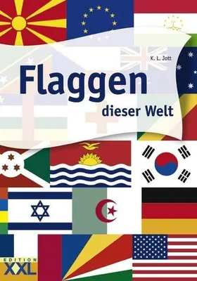 Produktbild von Flaggen dieser Welt