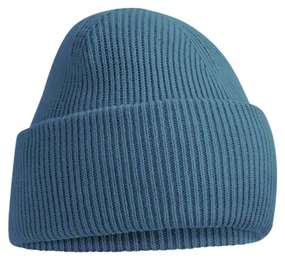 Image de Beechfield - Casquette « Classic Engineered » Deeply Fitted LT2405 (taille unique) (bleu air force)