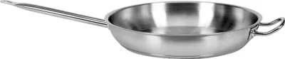 Immagine prodotto di Padella professionale per ristorazione, per induzione, elettrico, gas, Vetroceramica, 36 cm