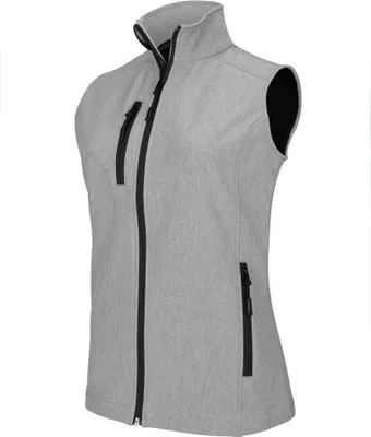 Immagine prodotto di Scaldacorpo softshell da donna Kariban