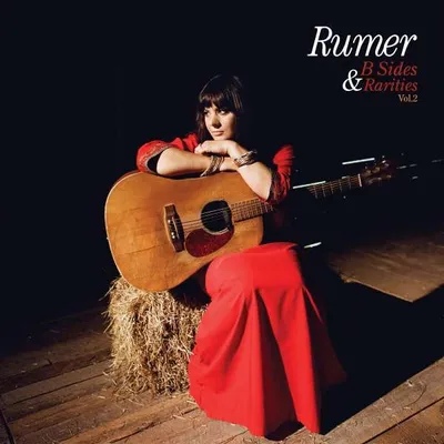 Obrázok produktu pre Rumer - B Sides and Rarities Vol. 2 - - (Vinyl / Rock (Vinyl))