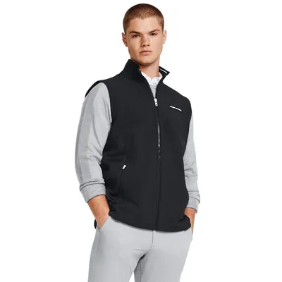 Produktbild von Herrenweste Under Armour Storm Daytona Vest, Größe: XXL