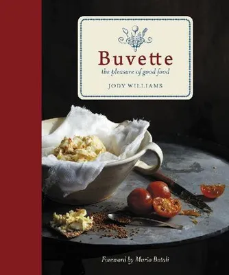 Immagine prodotto di Buvette