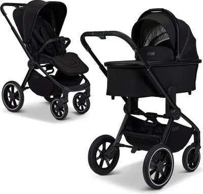 Produktbild von Moon 2in1 Kombi-Kinderwagen Resea + bis 22 kg