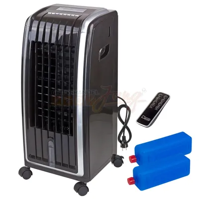 Produktbild von Air Cooler DAC 100