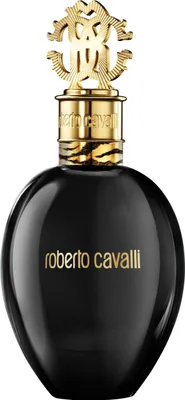 Produktbild von Roberto Cavalli Signature, Frauen, 75 ml, Flüssiges Parfüm, Mandarine, Orchidee, Pfirsich, Zedernholz, Orangenblüte, Vanille, Ebony tree, Moschus, Sandelholz
