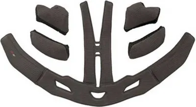 Obrázok produktu pre Giro Switchblade Full Foam Pads Black S