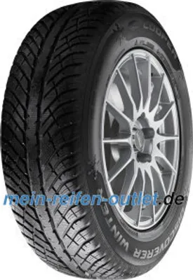 Produktbild von Cooper Winterreifen motorcycle-tyres Discoverer Winter ( 225/65 R17 102H )