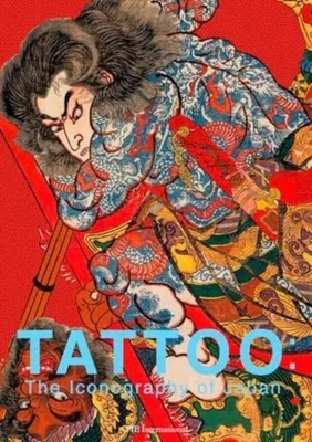 Produktbild von Tattoo