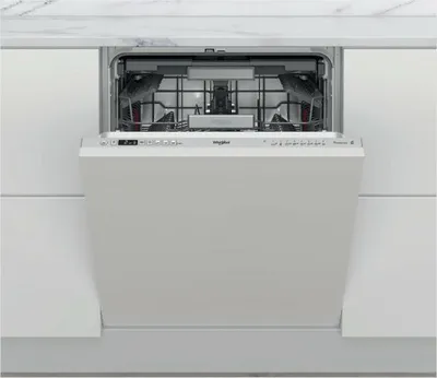 Immagine prodotto di Whirlpool W6I D741A S Lavastoviglie a scomparsa totale 14 coperti classe C