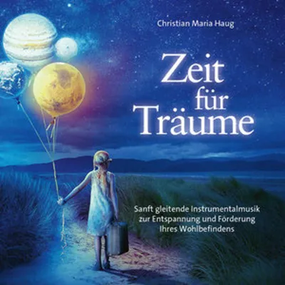 Produktbild von Zeit für Träume