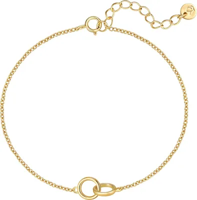 Produktbild von Glanzstücke München Armband Sterling Silber 50084825