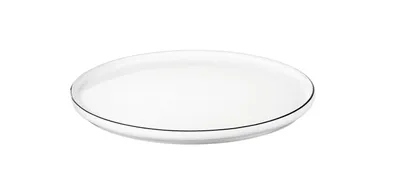 Produktbild von Brotteller Asa Selection Oco Ligne Noire, 14.5 cm