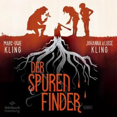 Produktbild von Der Spurenfinder