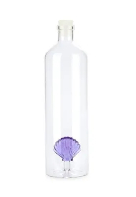Produktbild von Balvi Flasche 1.2L Atlantis Muschel - Flieder