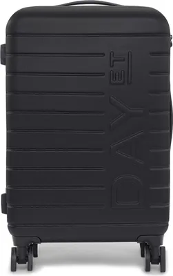 Image de DAY ET trolley Day OSL 24" Suitcase Black noir 68cm