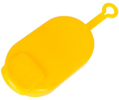 Für Renault / Dacia Deckel Wischwasserbehälter Scheibenwaschbehälter in der Farbe von GOLDCAR