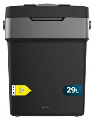 Produktbild von CECOTEC 01919 - Bolero TravelCooling 29L D