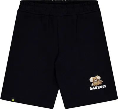 Produktbild von Barrow Kids S5bkjube030 Kurze Hose Schwarz 10 Years Schwarz 10 Years