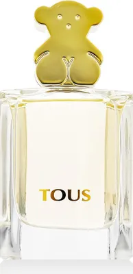 Immagine prodotto di Tous Gold Eau de Parfum per donna 30 ml
