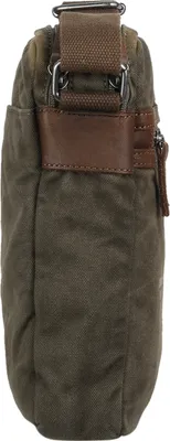 Produktbild von Greenburry Bodybag Vintage Aviator 28 x 26 x 7