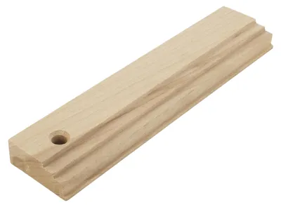 Produktbild von Holzplatten-Schlagklotz - L/Wf6929000
