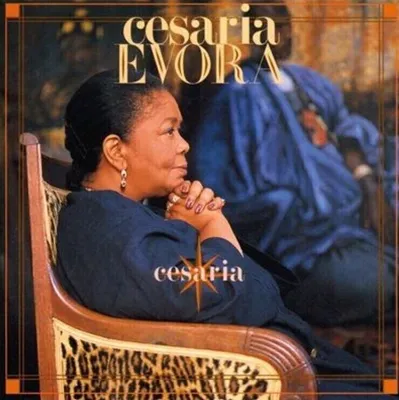 Obrázek produktu pro Cesária Évora - Cesaria (2 LP)
