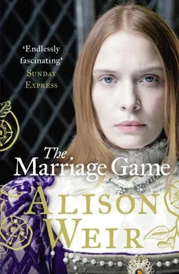 Image de The Marriage Game