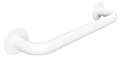 Productafbeelding van Handgreep voor gehandicapten, 400 mm, wit