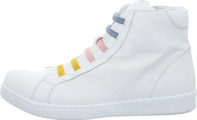 Produktbild von Andrea Conti Komfort Stiefeletten Damen 31373739303732 Weiß 39 EU
