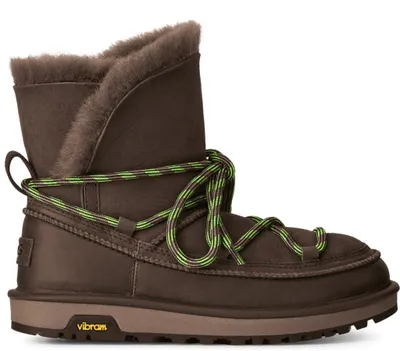 Productafbeelding van UGG Schoenen Classic Tread, modelnummer 1180394DDC