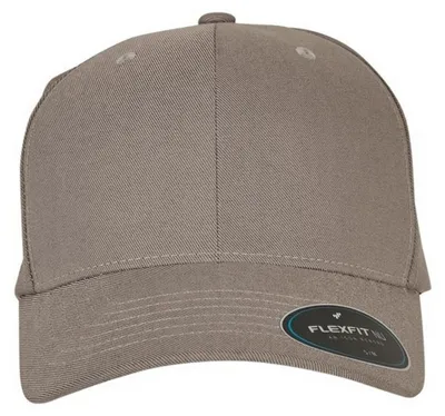 Productafbeelding van Flexfit - "NU" baseballpet TN910 (maat S-M) (grijs)