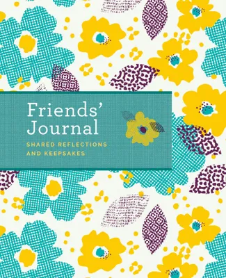 Produktbild von Bluestreak: Friends' Journal