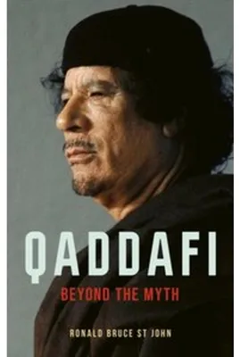 Zdjęcie produktu dla Kaddafi