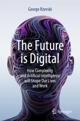 Immagine prodotto di Il futuro è digitale