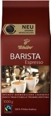 Obrázek produktu pro Kawa ziarnista Tchibo Barista Espresso 1 kg