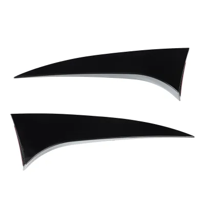 Produktbild von Heckscheiben-Seitenspoiler,Heckscheiben-Seitenspoiler,Heckscheiben-Seitenspoiler-Flügel,Heckscheiben-Seitensplitter,Heckscheiben-Seitensplitter-Trim,Heckscheiben-Seitenkanone