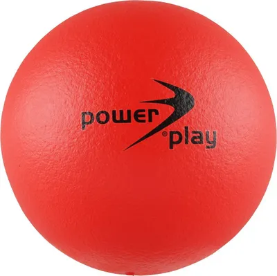 Produktbild von V3TEC Super Skin Foam Ball rot 18
