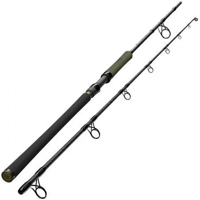 Produktbild von Sportex Catfire CS-2 Spin CF2704