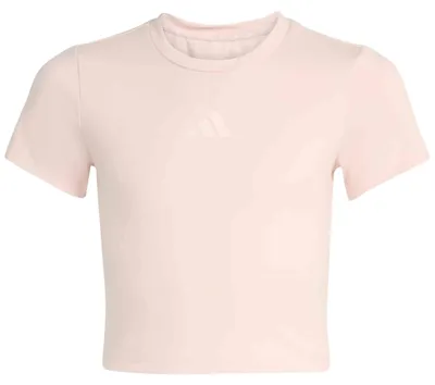 Immagine prodotto di T-shirt Adidas JG SPI SOFT TEE da Bambina