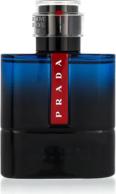 Produktbild von Prada Luna Rossa Ocean Eau de Toilette 50 ml : 50ml Größe: 50ml