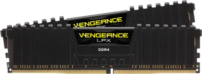 Produktbild von Corsair Vengeance LPX 32GB (2x16GB) DDR4 3200MHz Speicher für Desktop-PCs