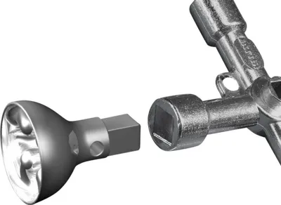 Immagine prodotto di Rittal Bit HD für Universalschlüssel 2549500