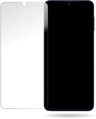 Produktbild von Mobilize Displayschutzfolie für Samsung Galaxy M51 – Panzerglasfolie, kompatibel mit Hüllen