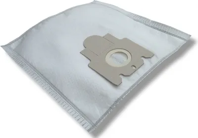 Immagine prodotto di 5 sacchetti per aspirapolvere per Miele S 144 Super Air Clean