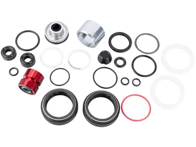 Zdjęcie produktu dla ROCKSHOX Federgabel Pike Select / Select+ / Ultima Pike Select+ C