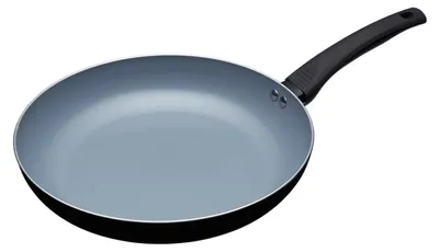 Zdjęcie produktu dla Patelnia Kitchencraft MCFPCER30, średnica maks. 30 cm, aluminium, powłoka nieprzywierająca