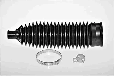 Produktbild von SPIDAN 84003 Lenkmanschette Gummi für VW POLO (9N)
