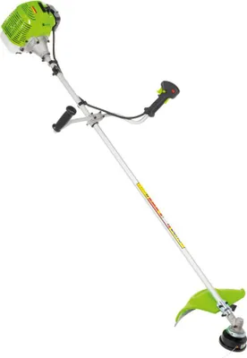 Produktbild von Zipper ZI-MOS145JAK, Bürstenschneider, Blade, U-Griff, 2,6 cm, 1,5 m, 3000 RPM